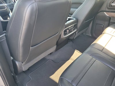 2023 GMC Sierra 3500 HD Denali