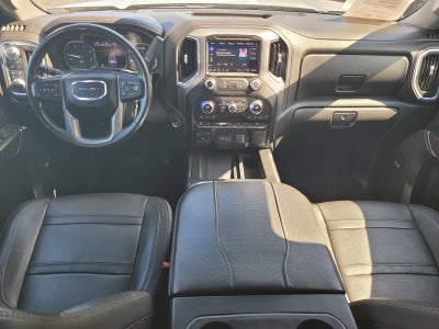 2023 GMC Sierra 3500 HD Denali