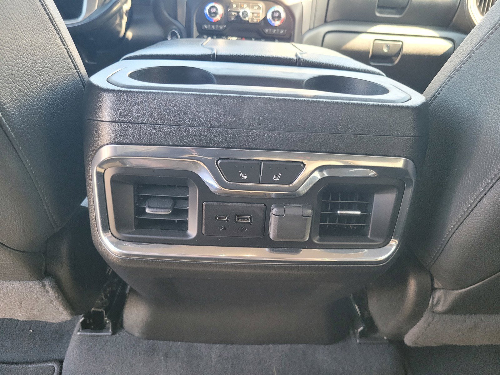 2023 GMC Sierra 3500 HD Denali