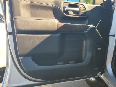 2023 GMC Sierra 3500 HD Denali