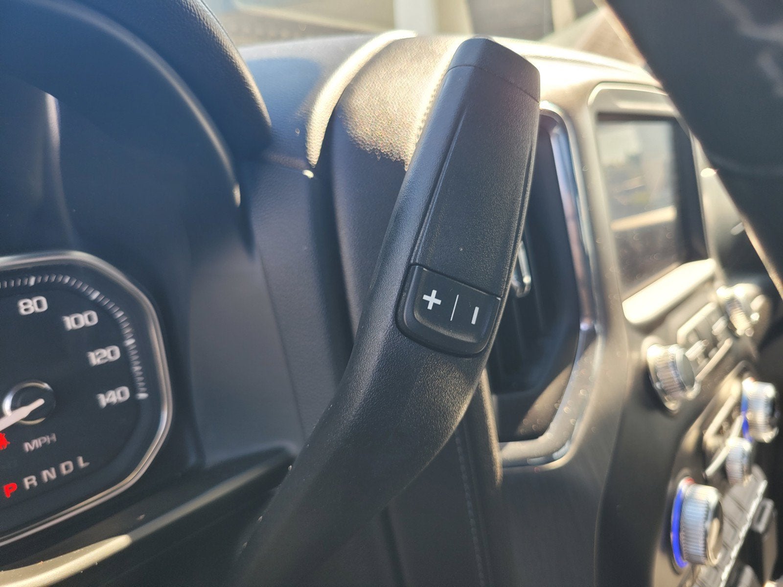 2023 GMC Sierra 3500 HD Denali