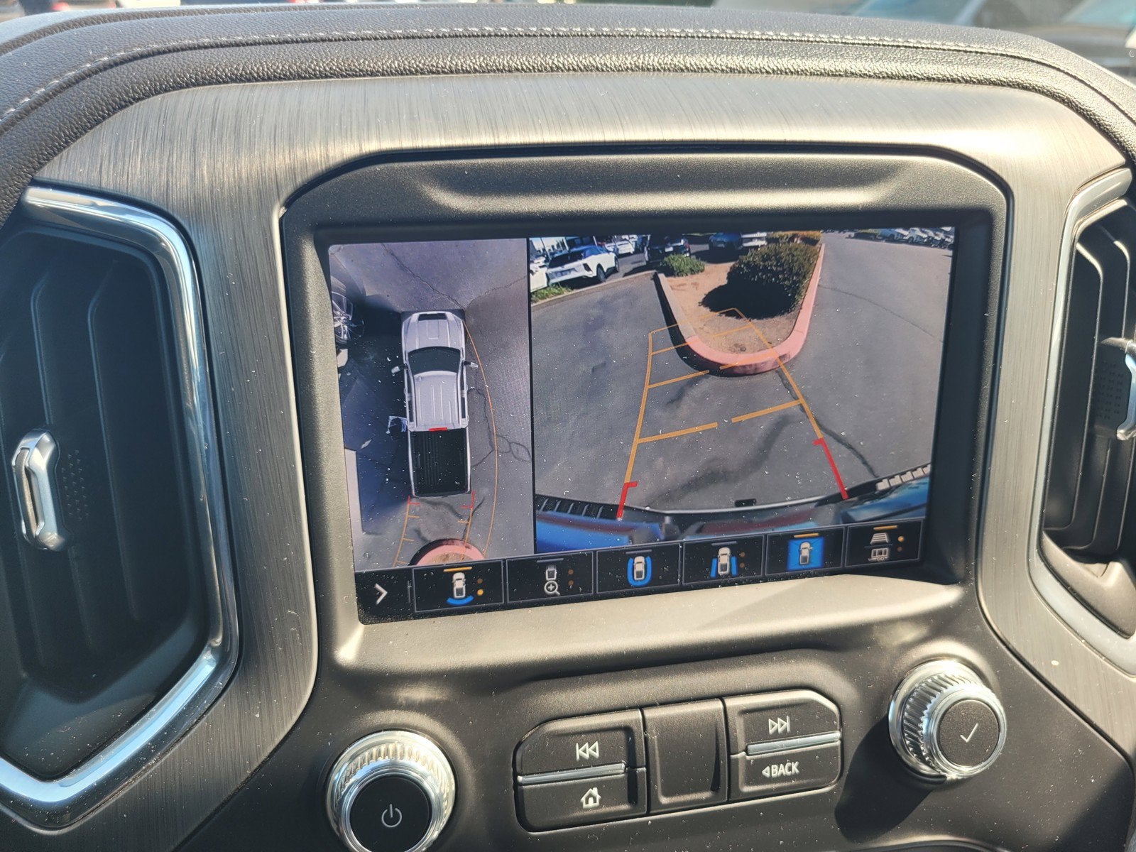 2023 GMC Sierra 3500 HD Denali