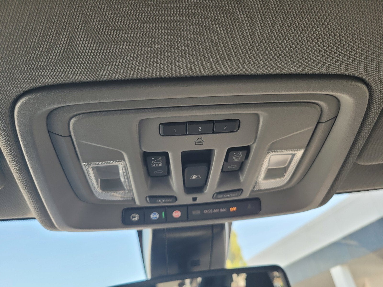 2023 GMC Sierra 3500 HD Denali