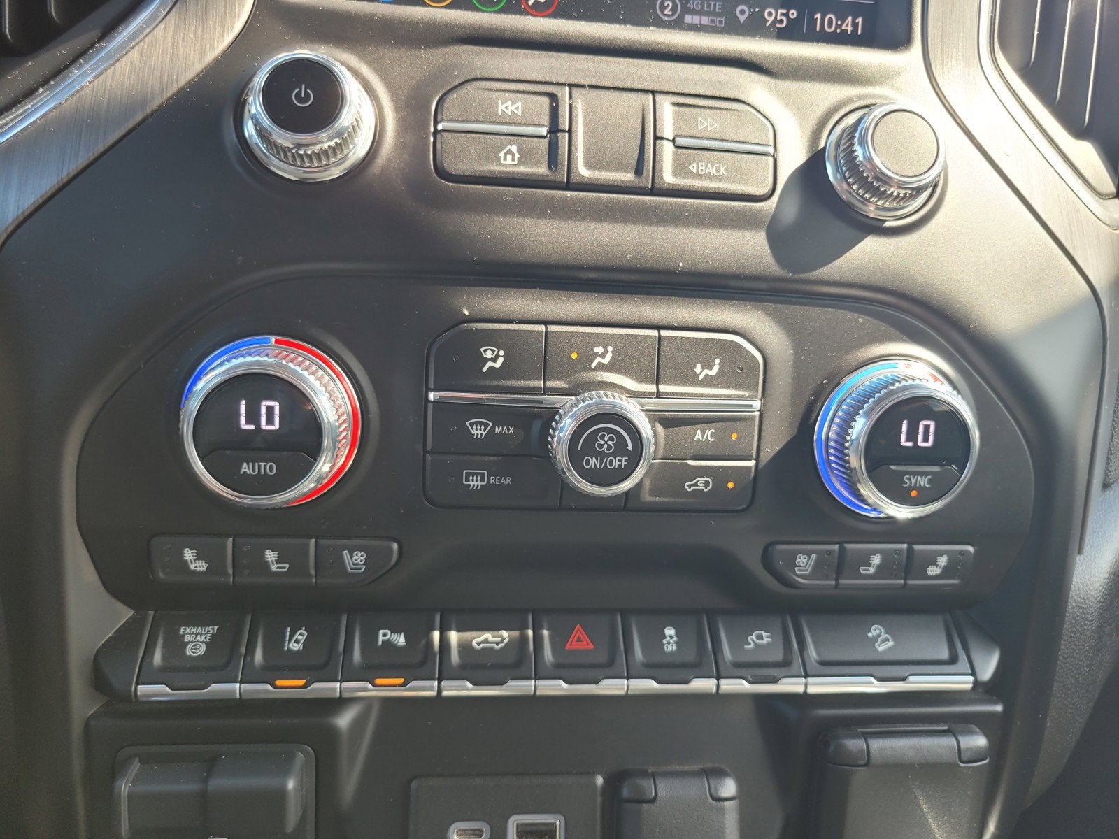 2023 GMC Sierra 3500 HD Denali