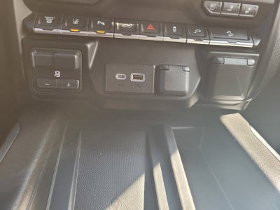 2023 GMC Sierra 3500 HD Denali