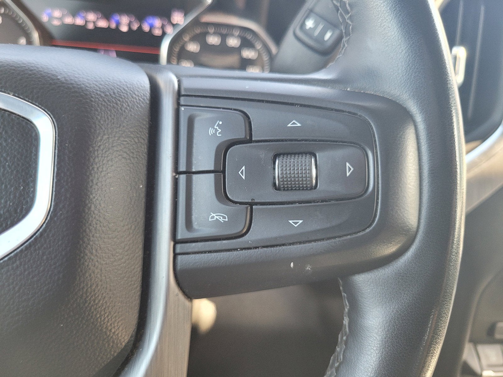 2023 GMC Sierra 3500 HD Denali