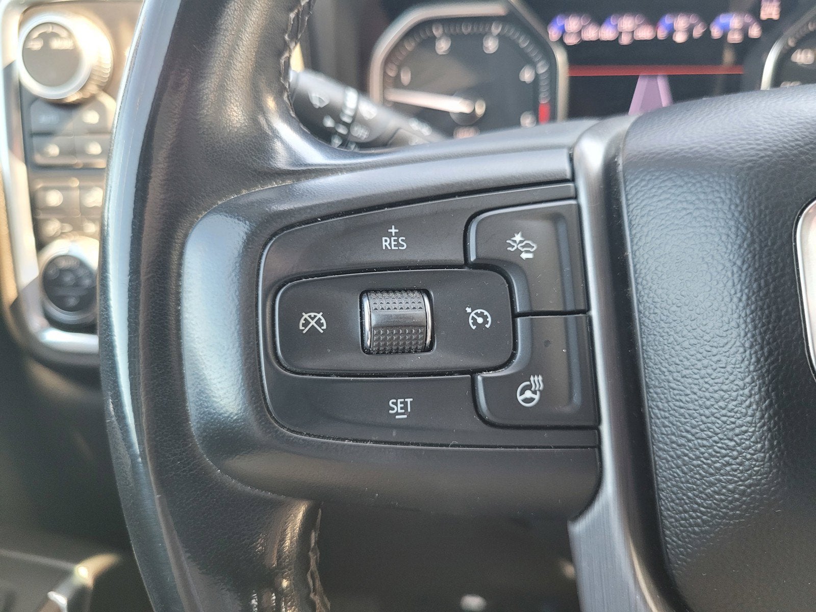 2023 GMC Sierra 3500 HD Denali