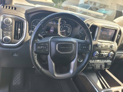 2023 GMC Sierra 3500 HD Denali