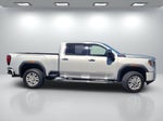 2023 GMC Sierra 3500 HD Denali