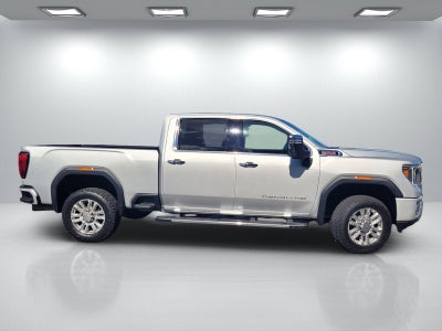 2023 GMC Sierra 3500 HD Denali