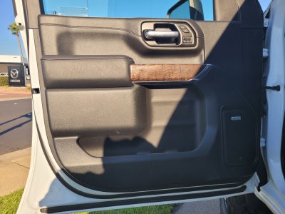 2021 GMC Sierra 3500 HD Denali