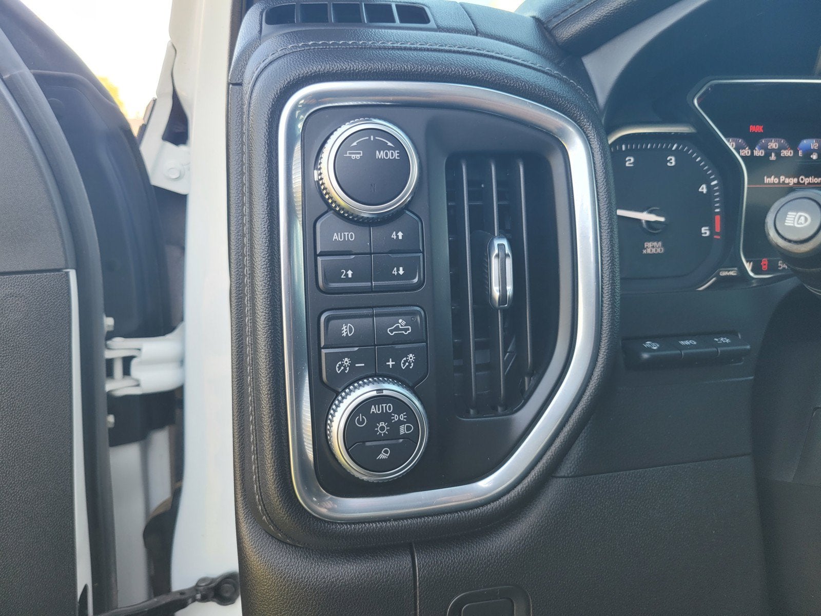 2021 GMC Sierra 3500 HD Denali