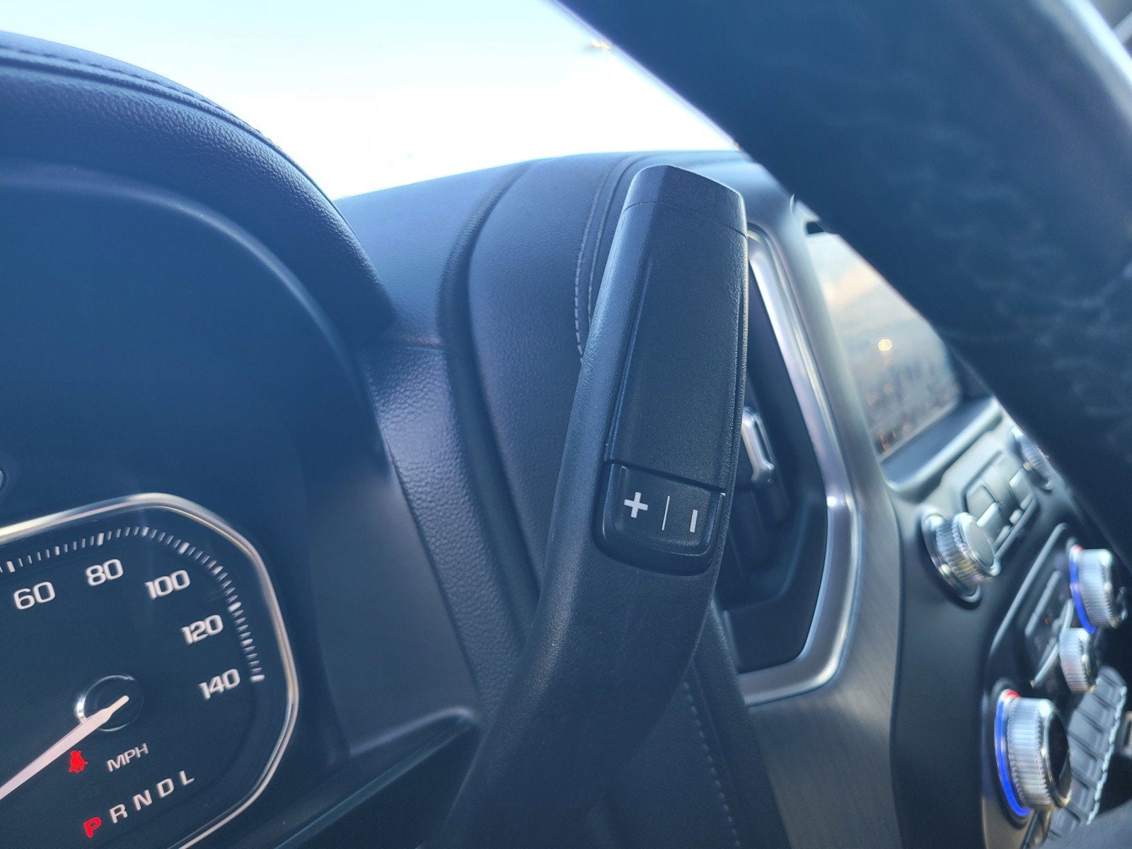 2021 GMC Sierra 3500 HD Denali