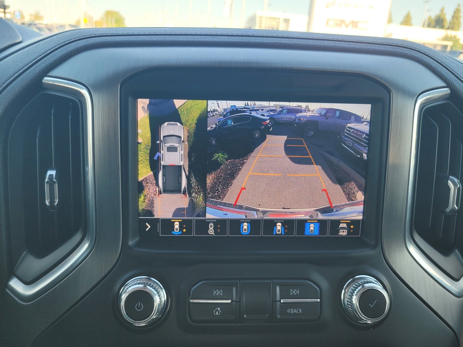2021 GMC Sierra 3500 HD Denali