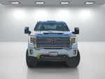 2021 GMC Sierra 3500 HD Denali