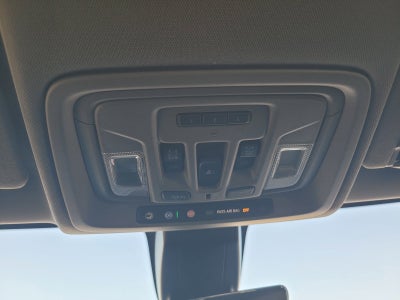 2021 GMC Sierra 3500 HD Denali