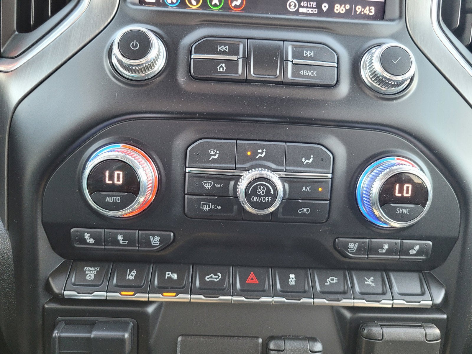2021 GMC Sierra 3500 HD Denali