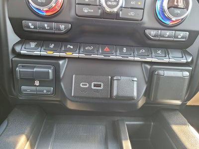 2021 GMC Sierra 3500 HD Denali