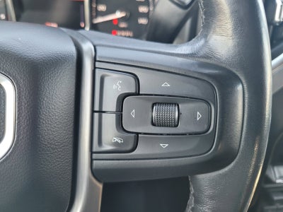 2021 GMC Sierra 3500 HD Denali