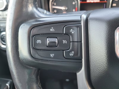2021 GMC Sierra 3500 HD Denali