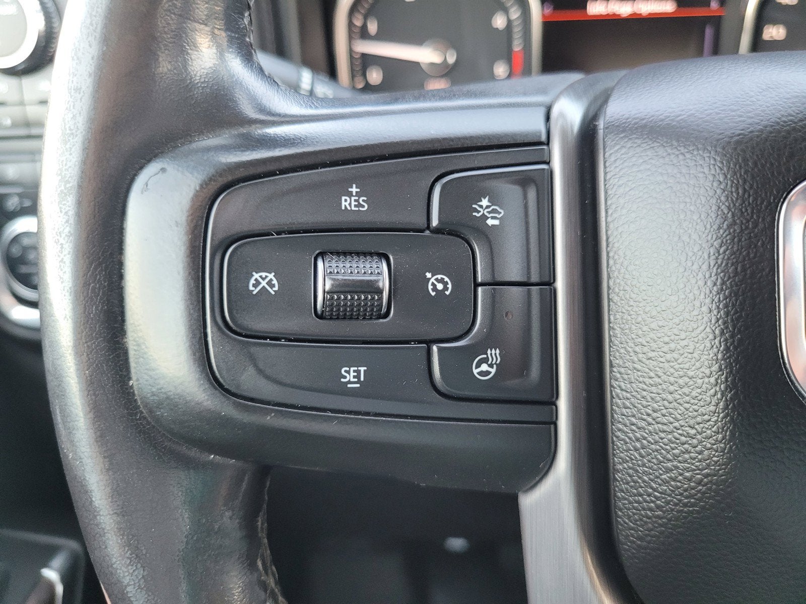 2021 GMC Sierra 3500 HD Denali