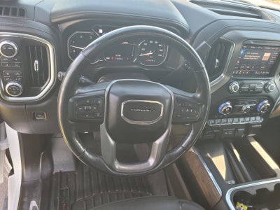 2021 GMC Sierra 3500 HD Denali