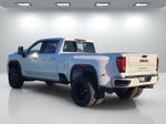 2021 GMC Sierra 3500 HD Denali