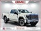 2024 GMC Sierra 3500 HD Denali