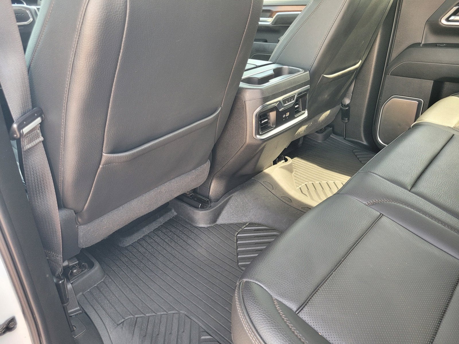 2024 GMC Sierra 3500 HD Denali
