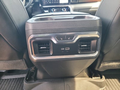 2024 GMC Sierra 3500 HD Denali