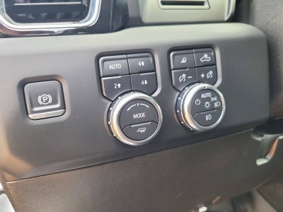 2024 GMC Sierra 3500 HD Denali