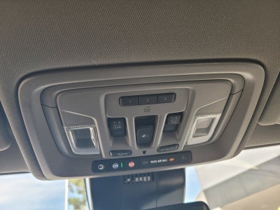 2024 GMC Sierra 3500 HD Denali