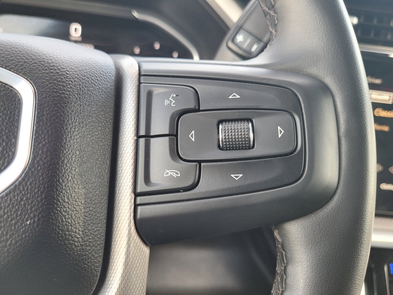 2024 GMC Sierra 3500 HD Denali