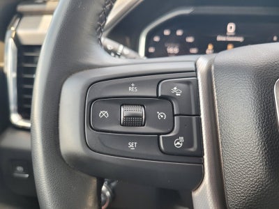 2024 GMC Sierra 3500 HD Denali