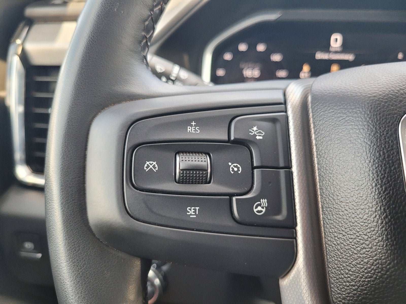 2024 GMC Sierra 3500 HD Denali