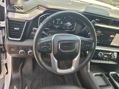 2024 GMC Sierra 3500 HD Denali