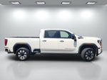 2024 GMC Sierra 3500 HD Denali