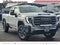 2025 GMC Sierra 2500 HD SLE