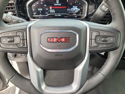 2025 GMC Sierra 2500 HD SLE