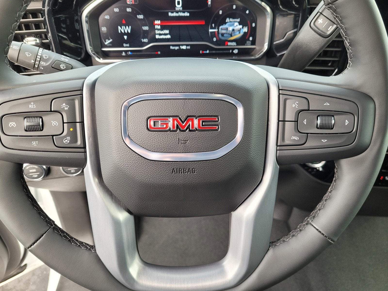 2025 GMC Sierra 2500 HD SLE