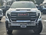 2025 GMC Sierra 2500 HD SLE