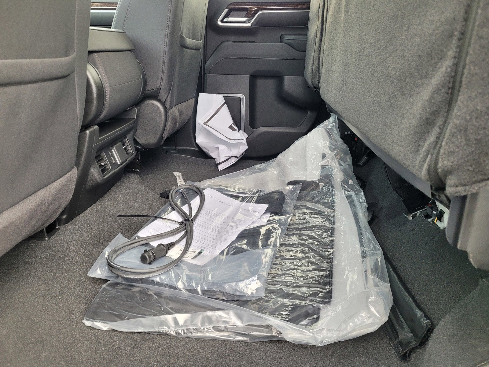 2025 GMC Sierra 2500 HD SLE