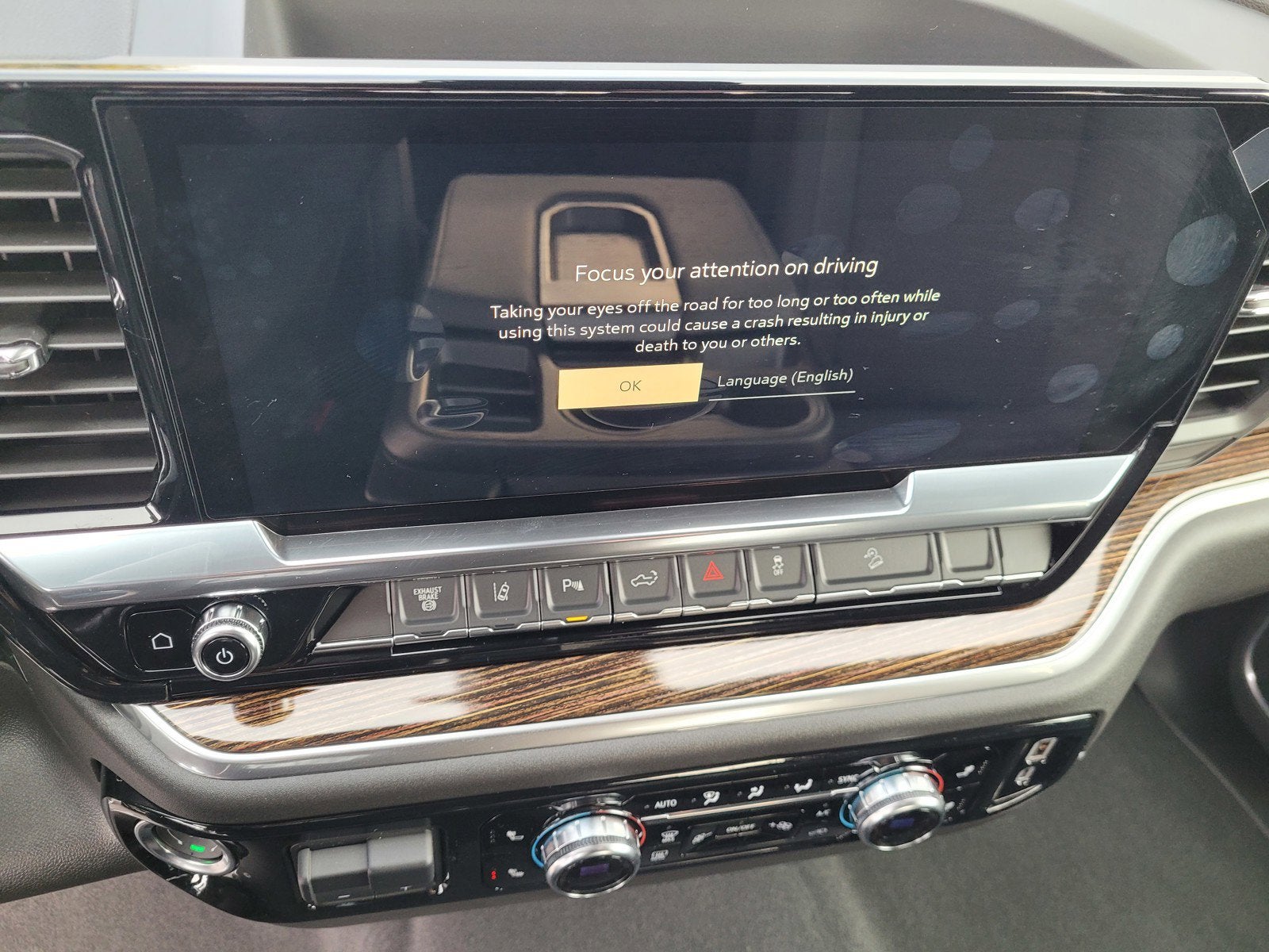 2025 GMC Sierra 2500 HD SLE