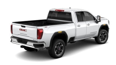 2025 GMC Sierra 2500 HD SLE