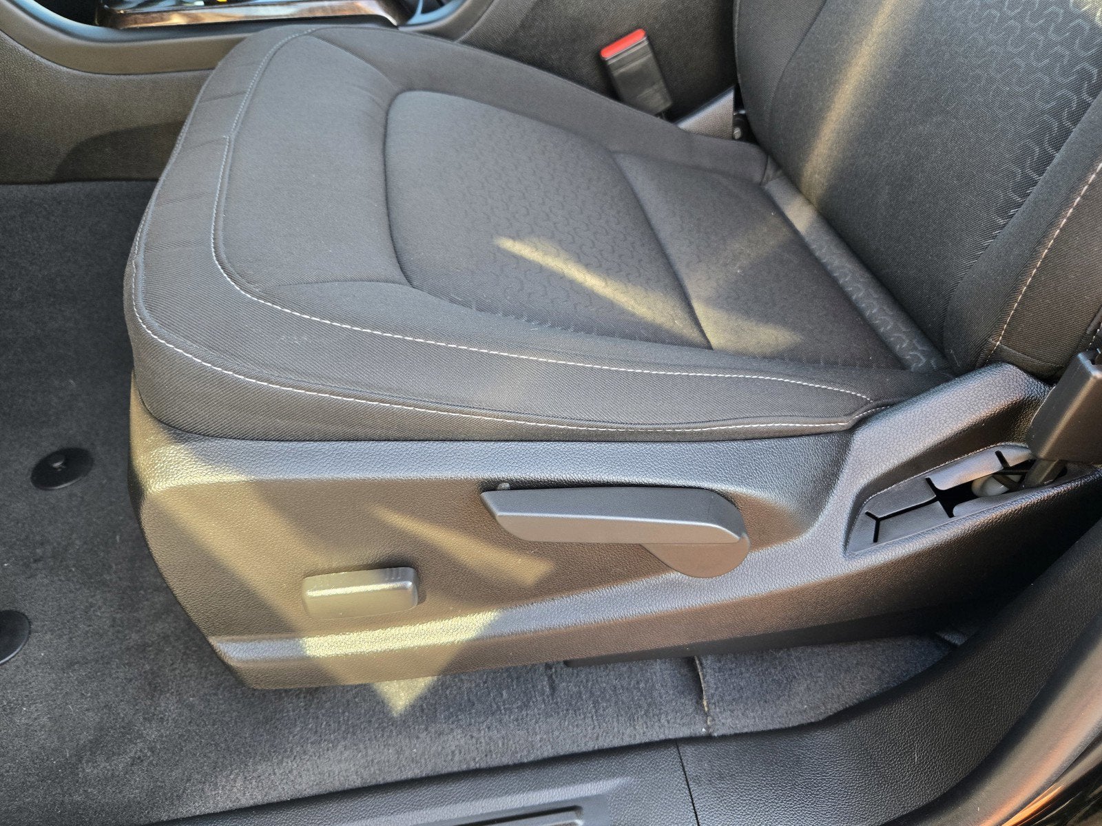 2021 GMC Canyon 4WD Elevation