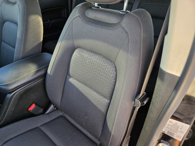 2021 GMC Canyon 4WD Elevation