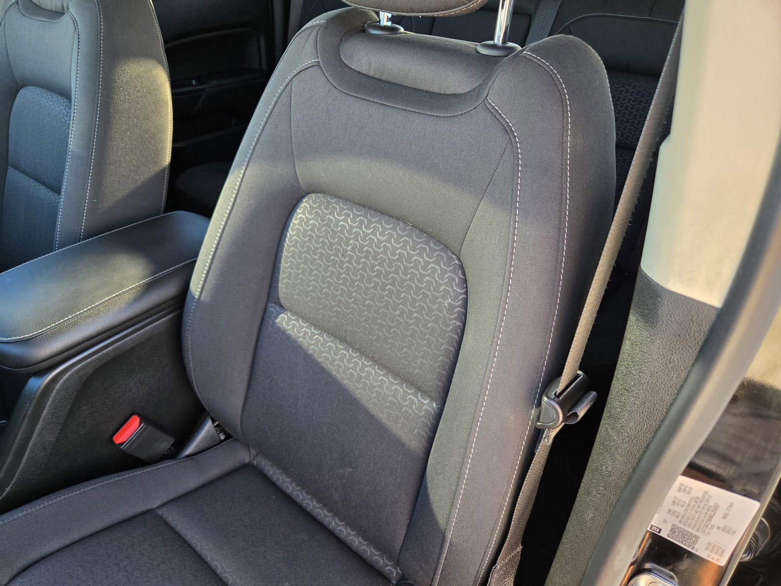 2021 GMC Canyon 4WD Elevation