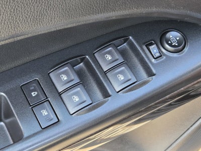 2021 GMC Canyon 4WD Elevation