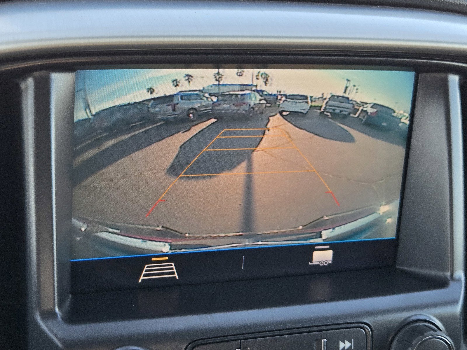 2021 GMC Canyon 4WD Elevation