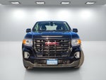 2021 GMC Canyon 4WD Elevation